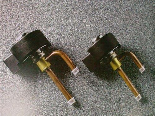 電(diàn)子(zǐ)膨脹閥