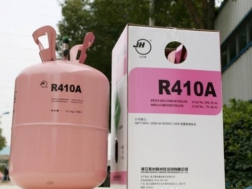 制(zhì)冷(lěng)劑