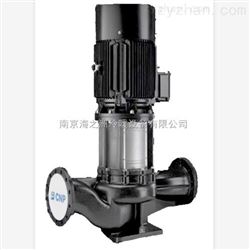 SLS100-160低(dī)音(yīn)管道(dào)離(lí)心泵