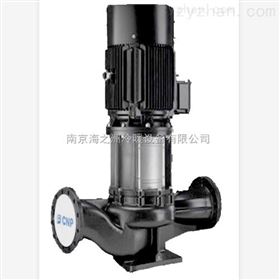 SLS100-160低(dī)音(yīn)管道(dào)離(lí)心泵