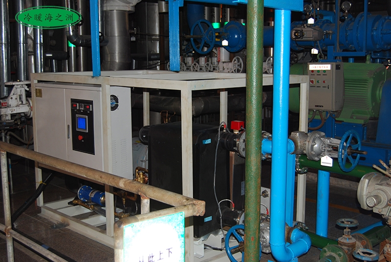 制(zhì)冷(lěng)設備優化(huà)策略:調整蒸發/冷(lěng)凝溫度與過冷(lěng)度、過熱(rè)度