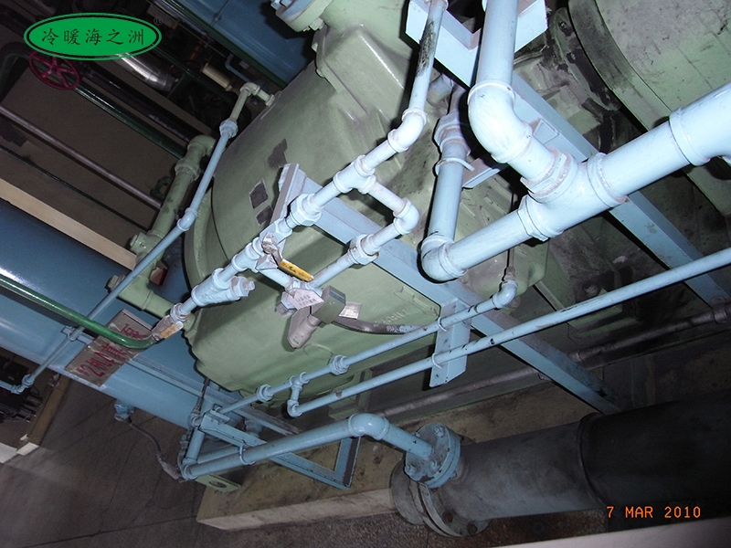 毛細管長(cháng)度對(duì)制(zhì)冷(lěng)系統參數(shù)的(de)影(yǐng)響