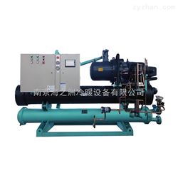 HZS-420WST-5°水(shuǐ)冷(lěng)螺杆式低(dī)溫冷(lěng)水(shuǐ)機(jī)