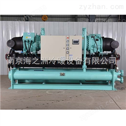 HZS-200WDHZS系列數(shù)字智能(néng)冷(lěng)水(shuǐ)機(jī)