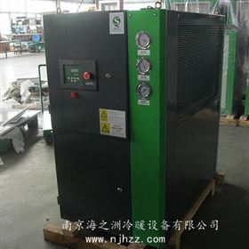 HZA-40ADZ葡萄酒速凍機(jī)組 冷(lěng)水(shuǐ)機(jī)