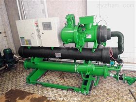 HZS-385WST（-5℃）水(shuǐ)冷(lěng)螺杆低(dī)溫冷(lěng)水(shuǐ)機(jī)組