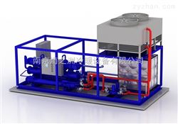 HZS-1200WD一(yī)體(tǐ)化(huà)水(shuǐ)冷(lěng)式冷(lěng)水(shuǐ)機(jī)組