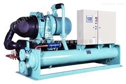 HZS-390WST-5℃低(dī)溫乙二醇冷(lěng)凍機(jī)